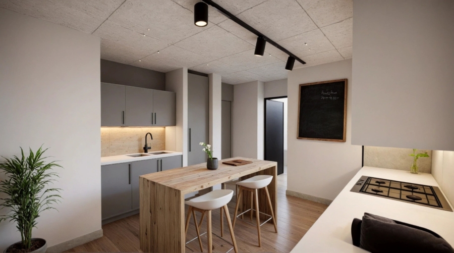 1 Bedroom Property for Sale in Table View Western Cape